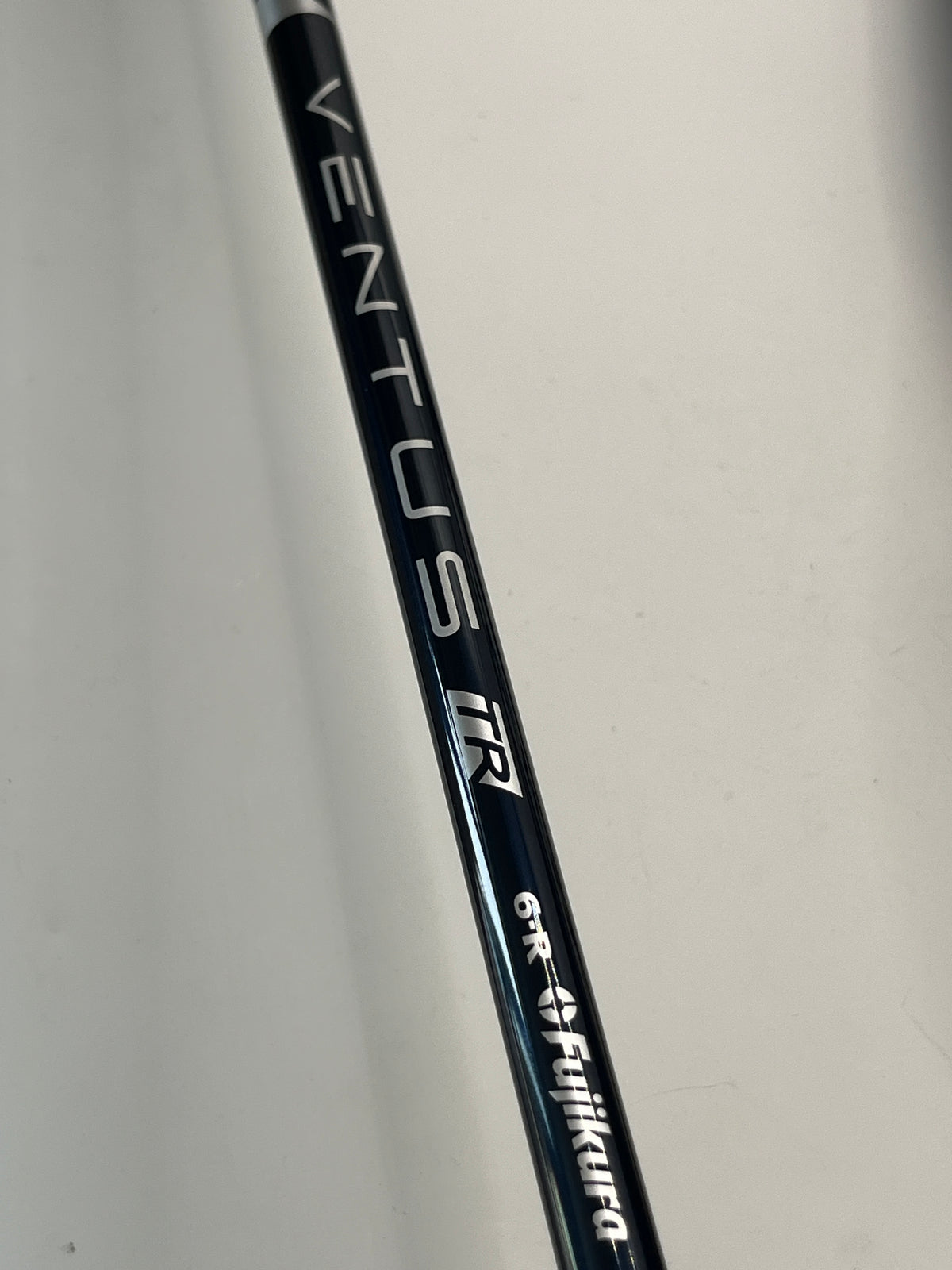 Fujikura Ventus TR Blue Regular Flex Shaft for Srixon Driver