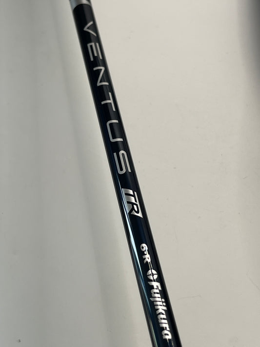 Fujikura Ventus TR Blue Regular Flex Shaft for Srixon Driver