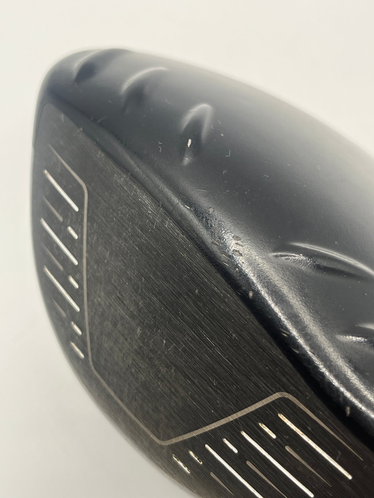 Ping G425 Max Driver / 10.5 Degree / Head Only