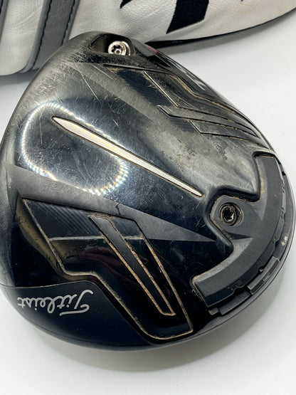 Titleist TSi3 Driver / 9 Degree / Head and Headcover Only