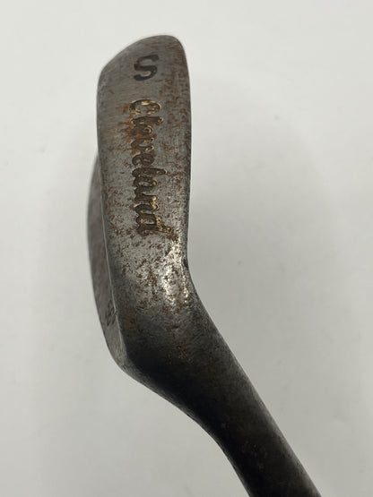 Cleveland Tour Action Reg.588 Wedge / 56 Degree / Stiff Flex / Raw Finish