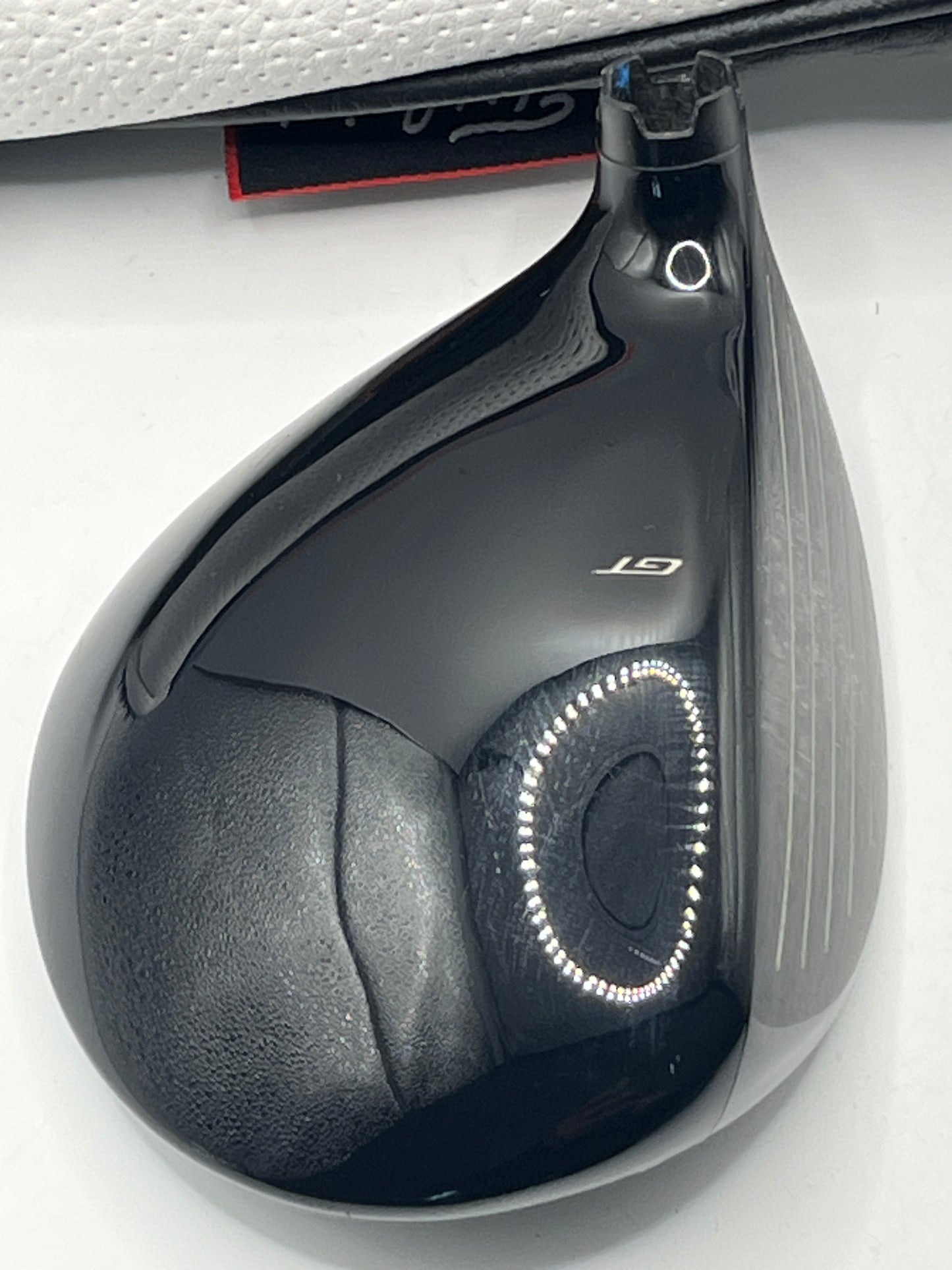 Titleist GT2 #5 Wood / 18 Degree / Head and Headcover Only