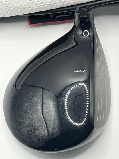 Titleist GT2 #5 Wood / 18 Degree / Head and Headcover Only