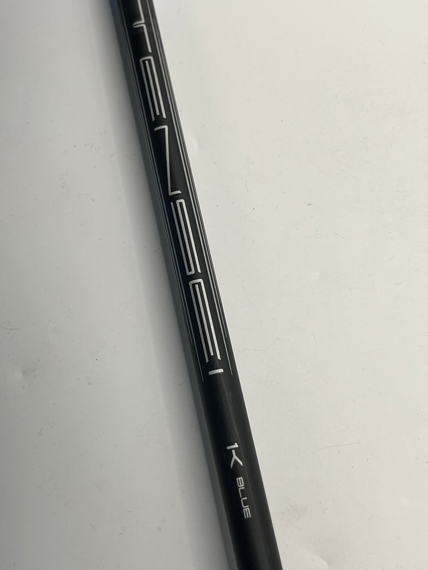 Mitsubishi Tensei 1K Blue 65 #5 Wood Shaft / Regular Flex / Titleist Adaptor