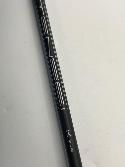 Mitsubishi Tensei 1K Blue 65 #5 Wood Shaft / Regular Flex / Titleist Adaptor