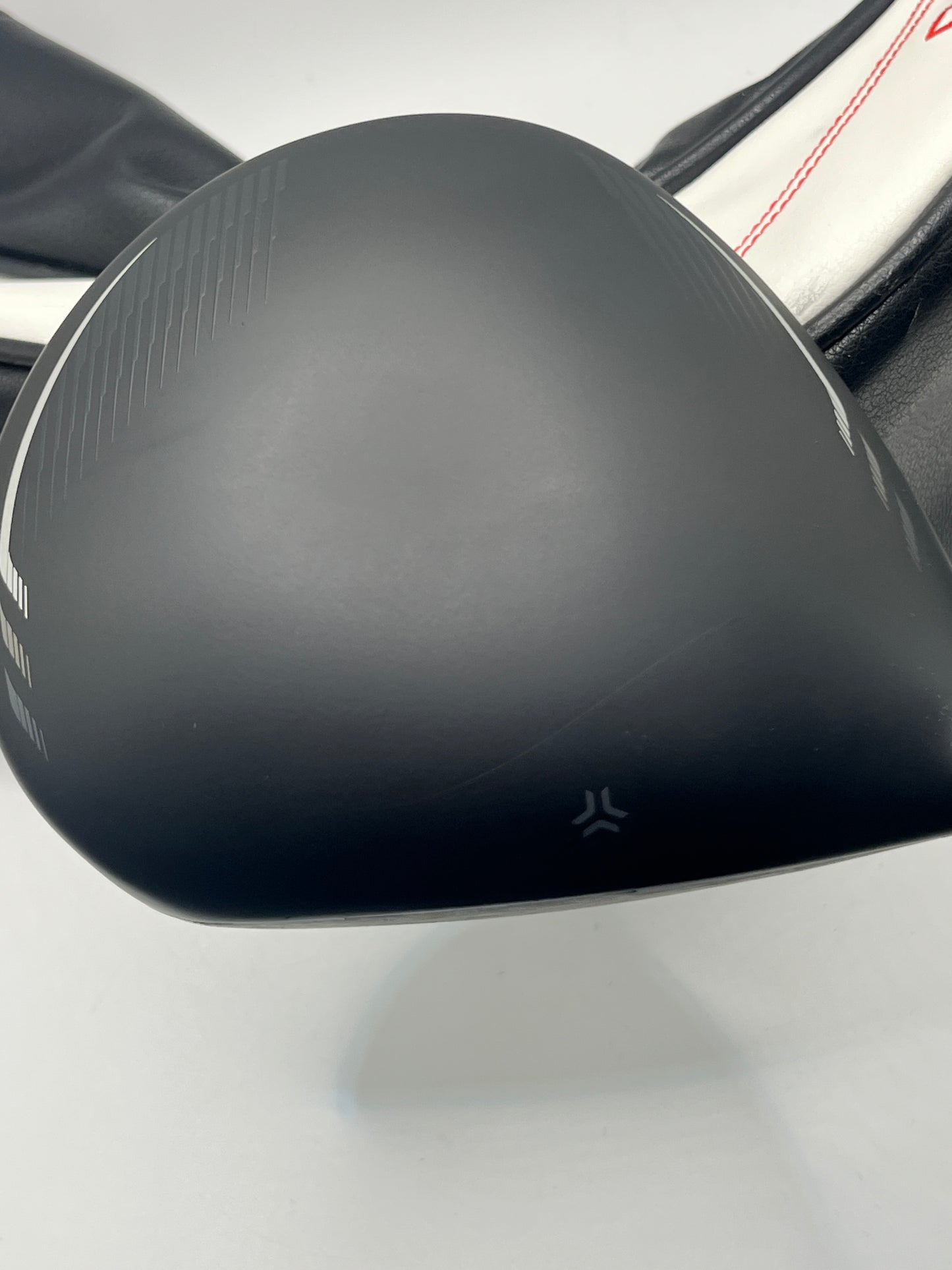 Srixon ZX7 MKII Driver / 9.5 Degree / Stiff Flex / Riptide Small Batch