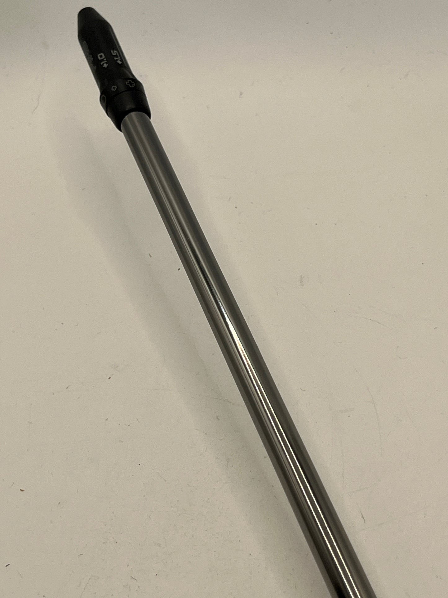 Ping Tour 2.0 #3 Wood Shaft / Stiff Flex / Ping Adaptor For G410/425/430/440