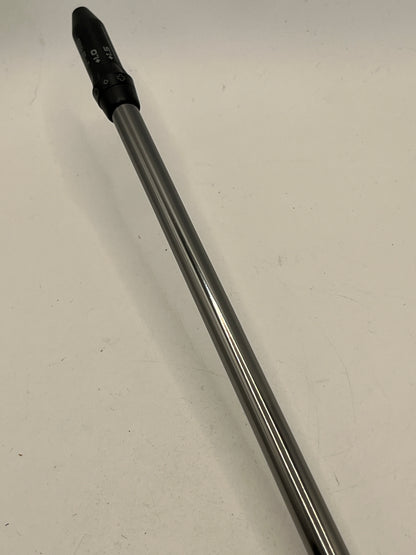 Ping Tour 2.0 #3 Wood Shaft / Stiff Flex / Ping Adaptor For G410/425/430/440