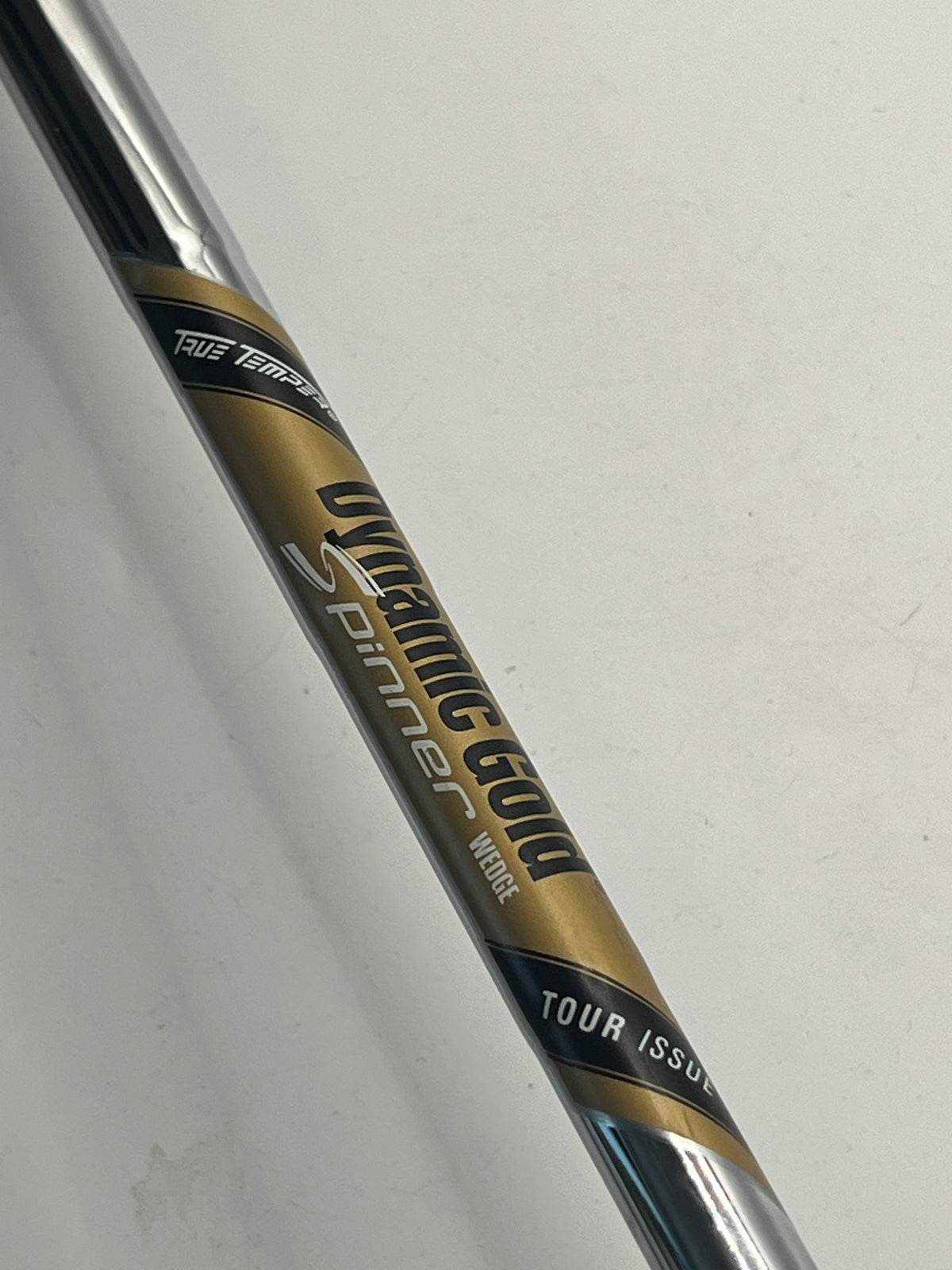 Cleveland RTX Zipcore FullFace 2 Lob Wedge / 64 Degree / DG Tour Issue Spinner