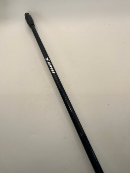 Project X Denali Black 70s #3 Wood Shaft / Stiff Flex / Callaway Adaptor
