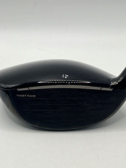Taylormade Qi10 Tour #3 Wood / 15 Degree / Head Only