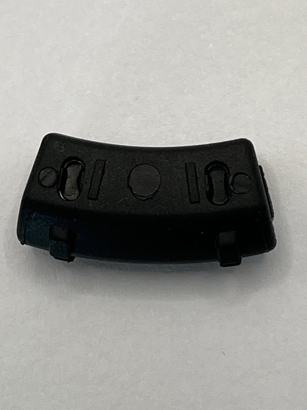 Callaway Quantum Driver Range - Back Head Weights