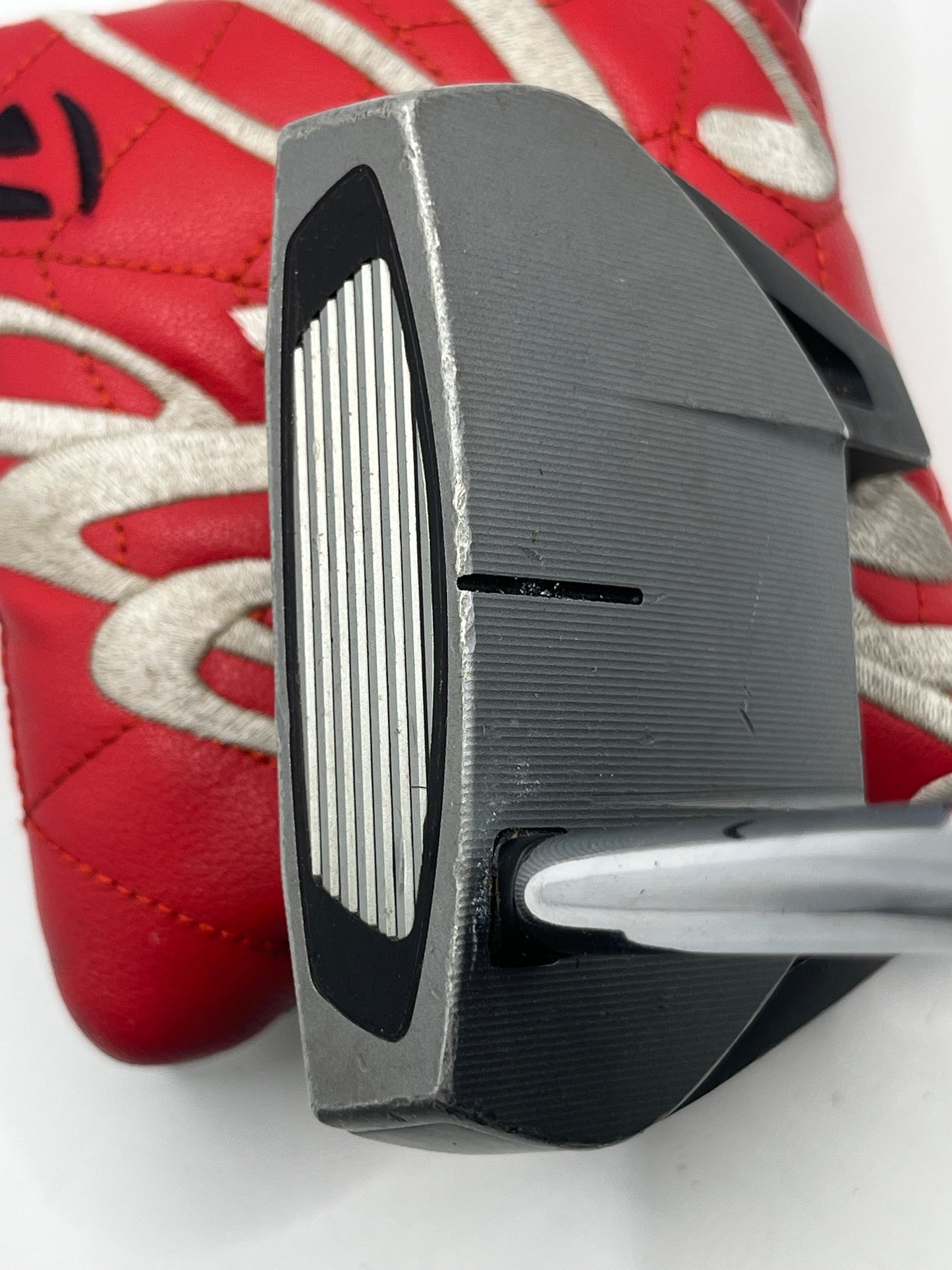 Taylormade Spider GT Putter / Double Bend / 34 Inch