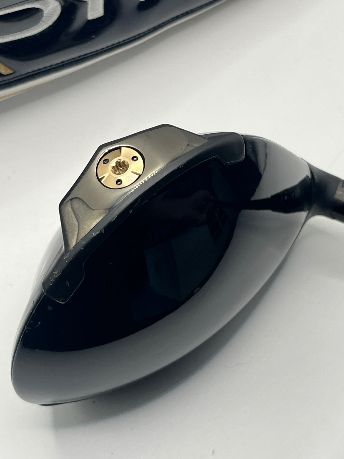 Callaway Paradym Triple Diamond Driver / 10.5 Degree / Regular Flex Tensei Blue CR