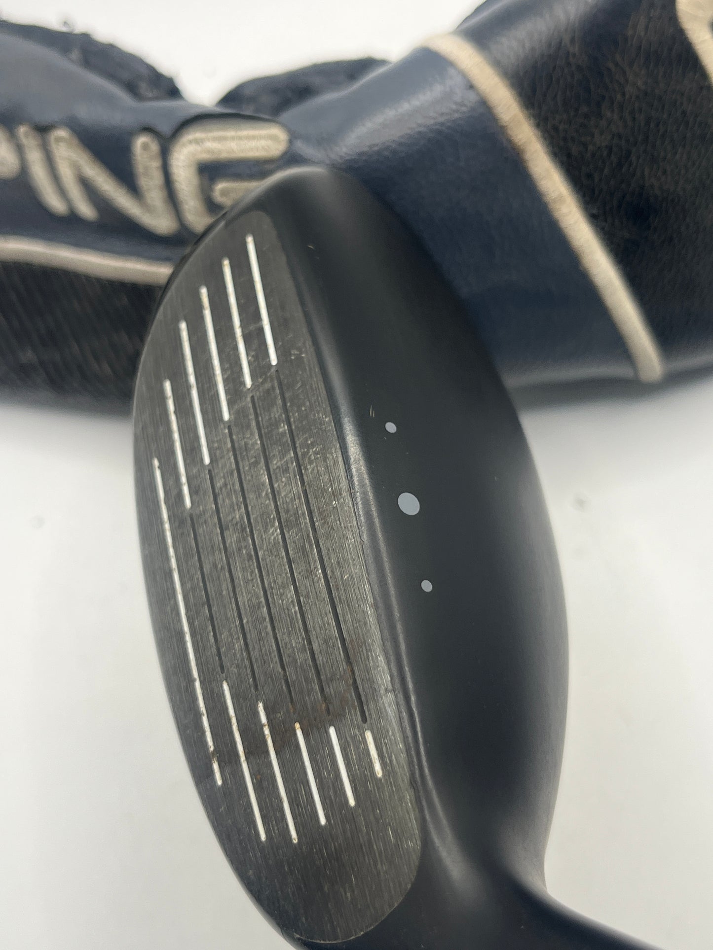 Ping G425 #3 Hybrid / 19 Degree / Regular Flex / Ping Alta CB 70
