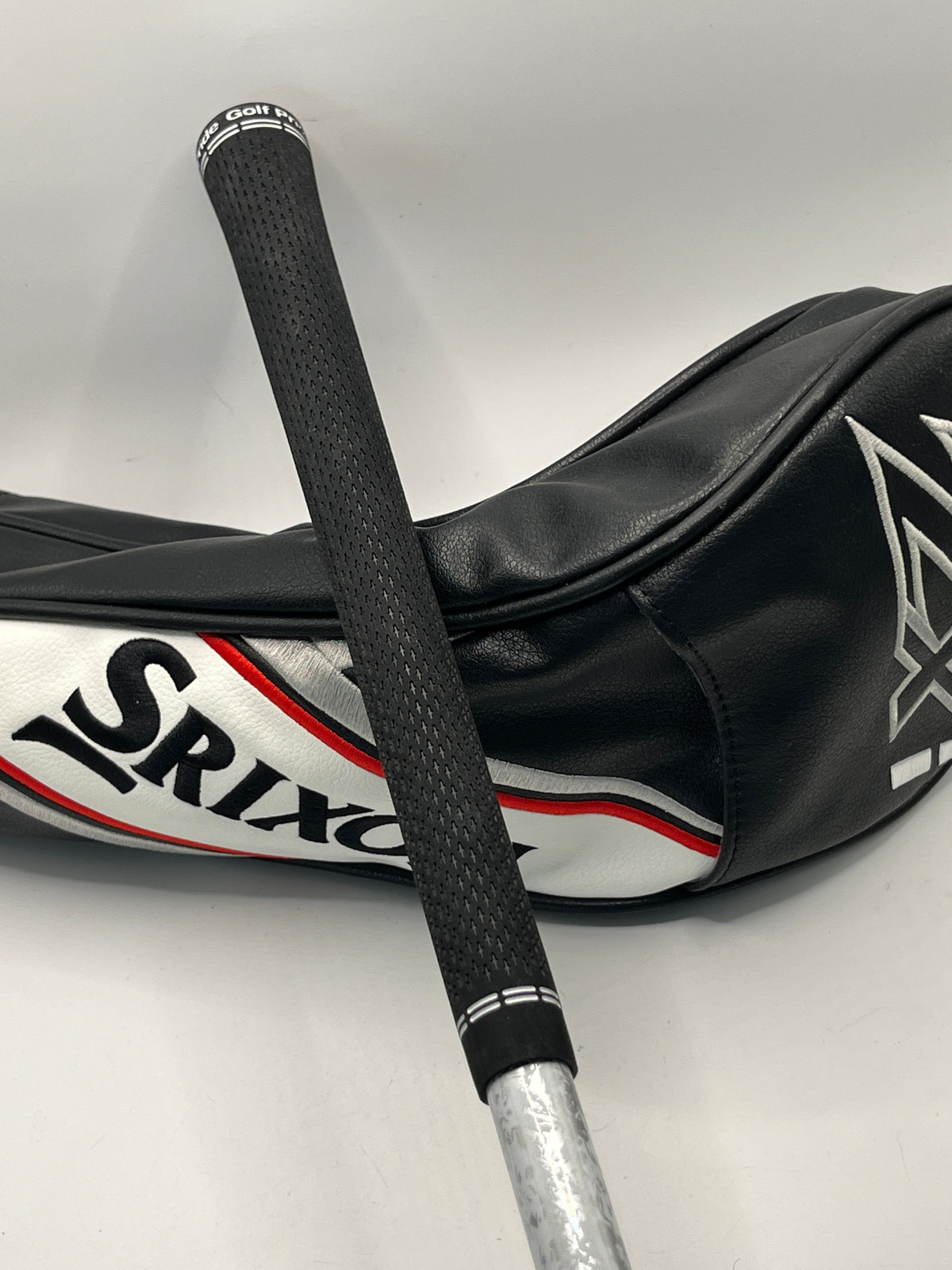 Srixon ZXi MAX Driver / 10.5 Degree / Stiff Flex / Denali Red 50