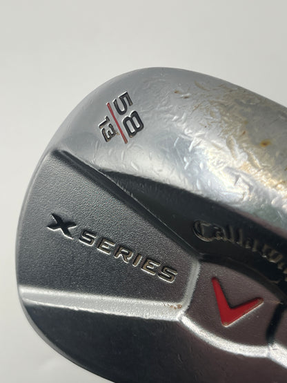 Callaway X Series Jaws Wedge / 58-13 /  Wedge Flex
