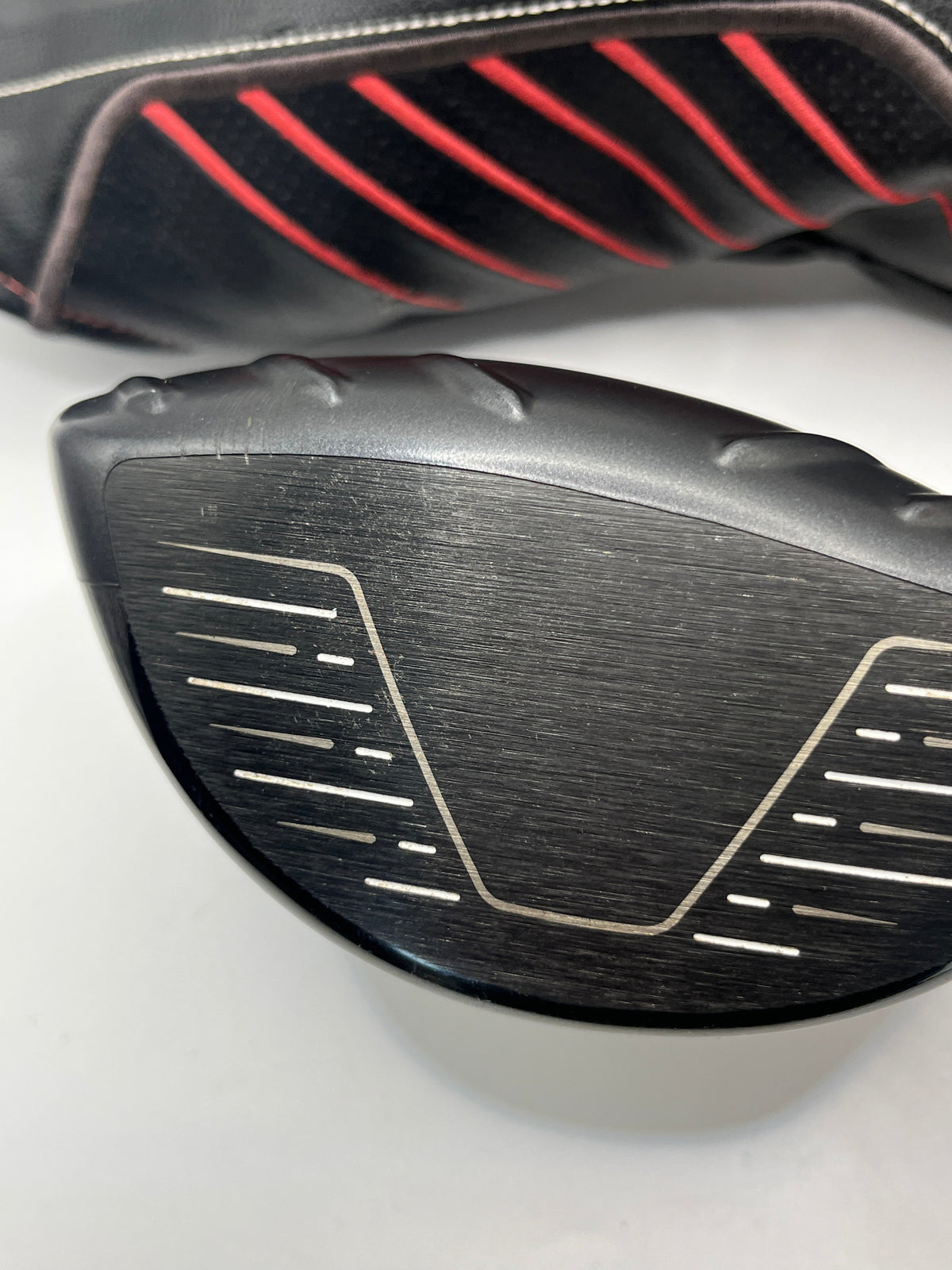Ping G410 LST Driver / 9 Degree / Head and Headcover Only