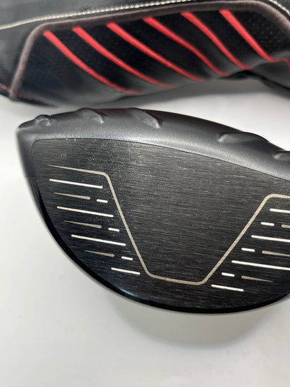 Ping G410 LST Driver / 9 Degree / Head and Headcover Only