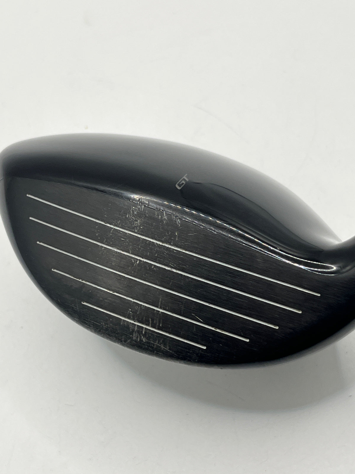Titleist GT2 #5 Wood / 18 Degree / X Flex / Tensei 1K Blue