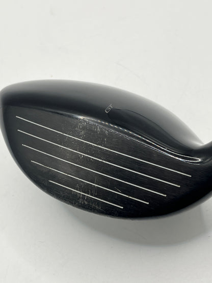 Titleist GT2 #5 Wood / 18 Degree / X Flex / Tensei 1K Blue