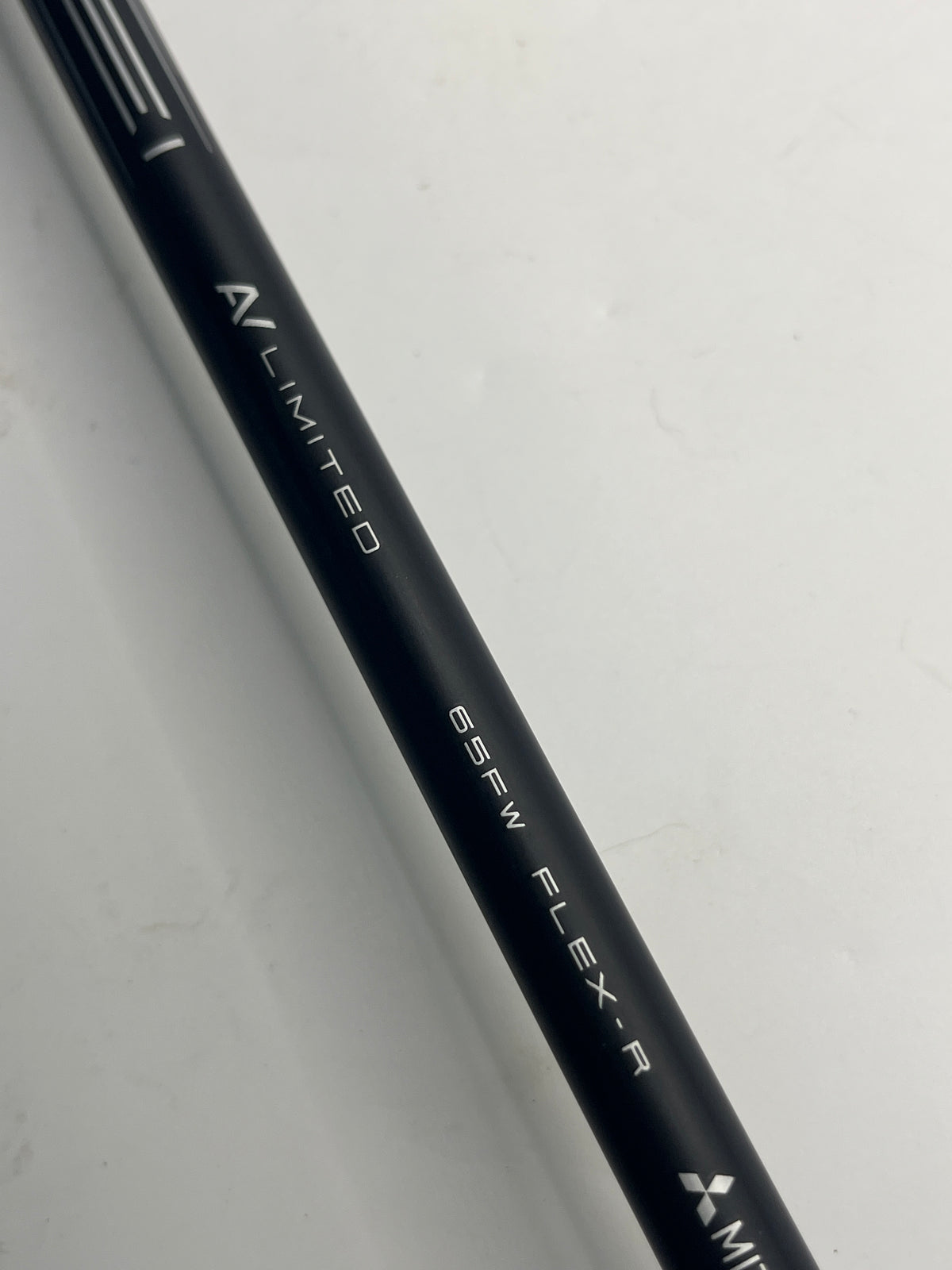 Tensei AV Limited Blue 65FW #3 Wood Shaft / Regular Flex / Titleist Adapter