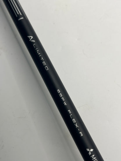Tensei AV Limited Blue 65FW #3 Wood Shaft / Regular Flex / Titleist Adapter