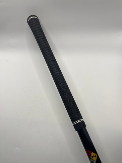 HZRDUS Black 70 Gen5 #3 Wood Shaft / X Flex / Titleist Adaptor