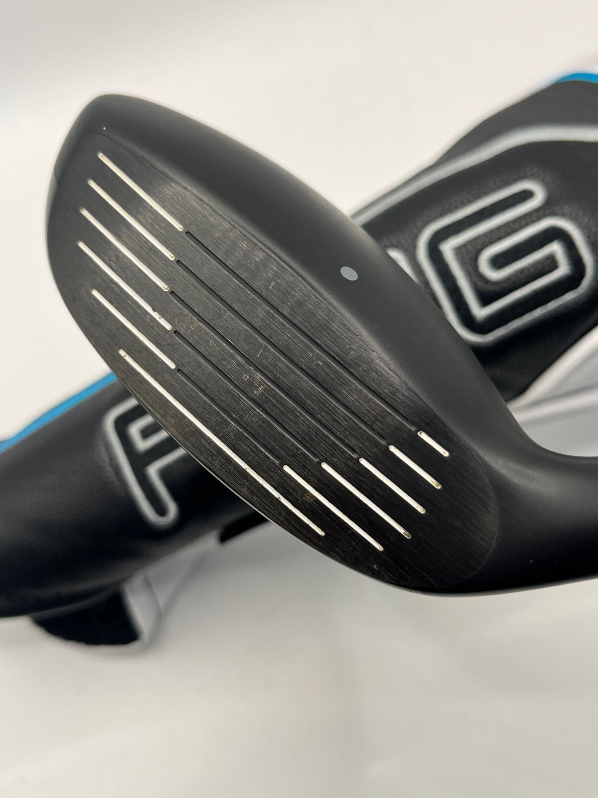 Ping G440 #3 Hybrid / 19 Degree / Stiff Flex / Ping Tour 2.0 85