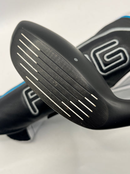 Ping G440 #3 Hybrid / 19 Degree / Stiff Flex / Ping Tour 2.0 85