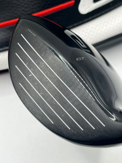 Titleist GT2 #5 Wood / 18 Degree / Regular Flex / Denali Red