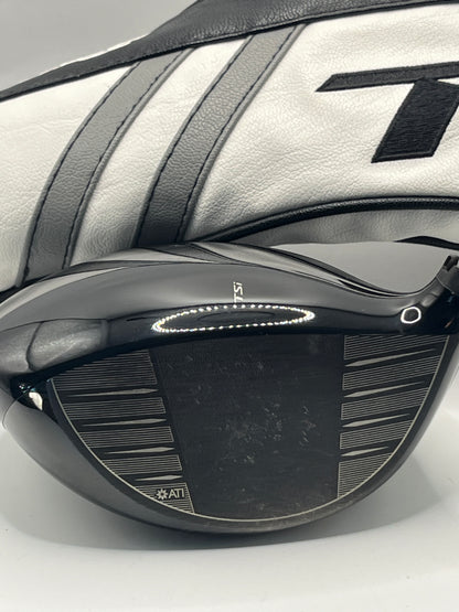 Titleist TSi4 Driver / 10 Degree / Head and Headcover