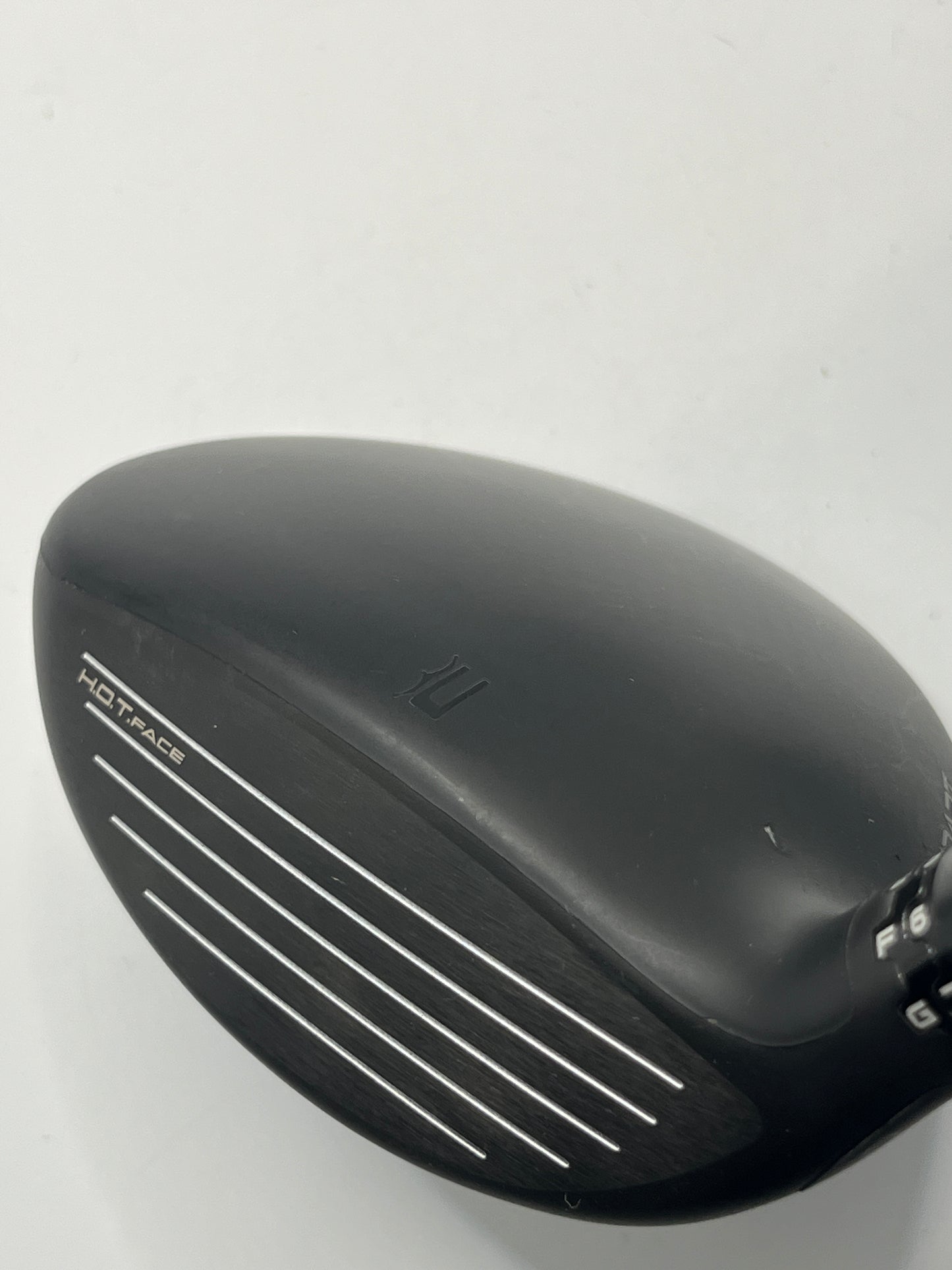 Cobra DS-Adapt X #3 Wood / 15 Degrees / Regular Flex / Mitsubishi Vanquish