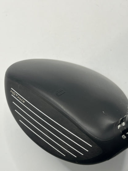 Cobra DS-Adapt X #3 Wood / 15 Degrees / Regular Flex / Mitsubishi Vanquish