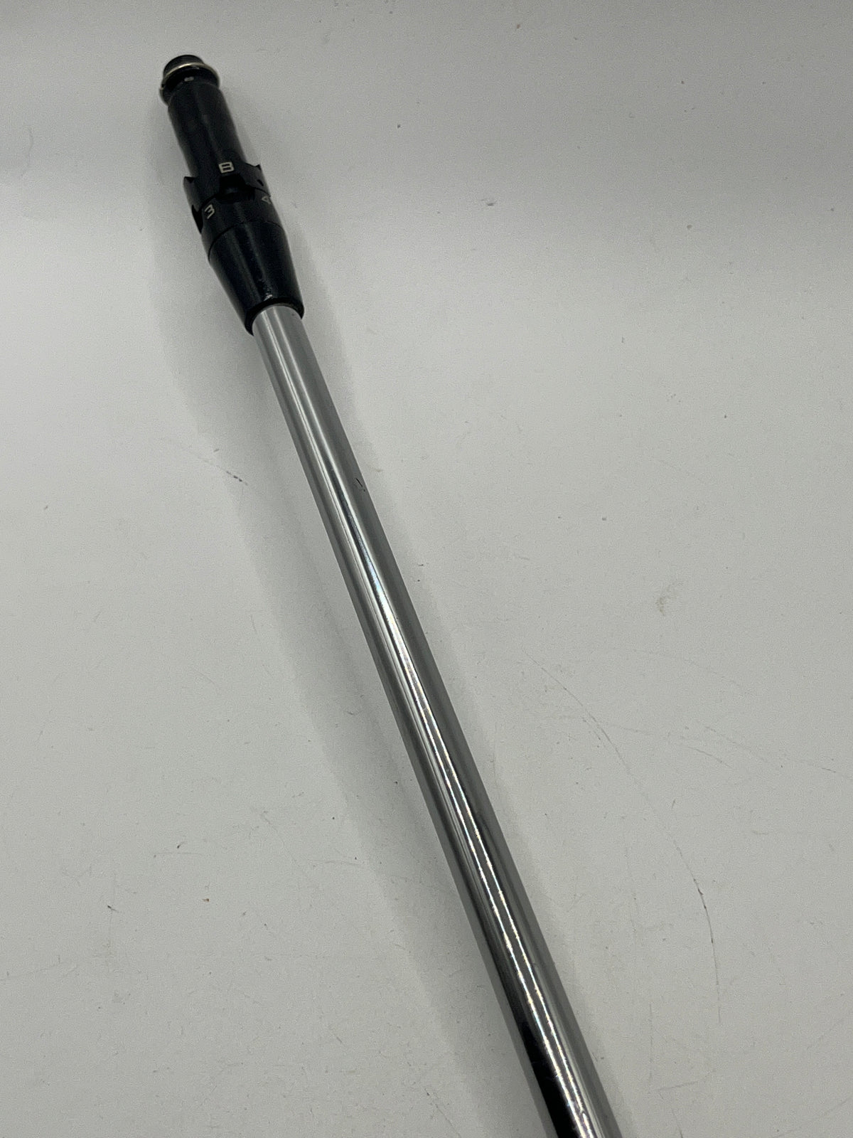 ACCRA TZ Six 60 M5 Driver Shaft / X Flex / Titleist Adaptor