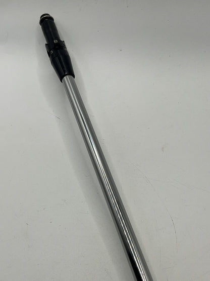 ACCRA TZ Six 60 M5 Driver Shaft / X Flex / Titleist Adaptor