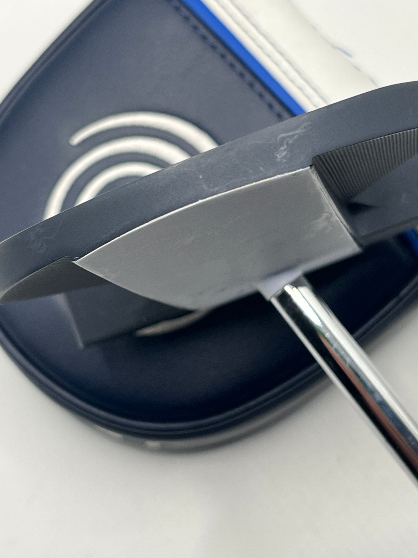 Odyssey Ai One Square to Square Max Stripe Putter / 34 Inch