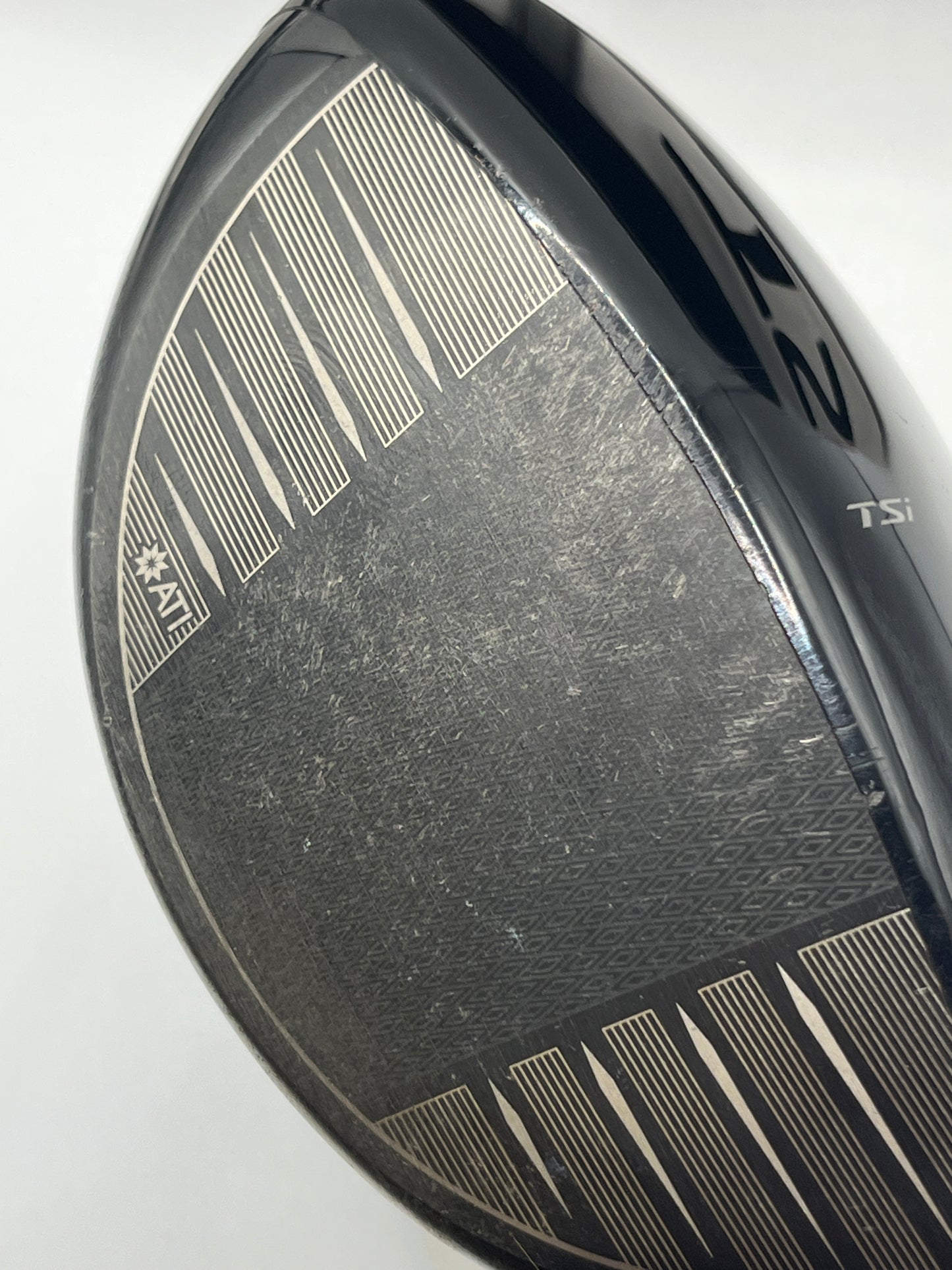 Titleist TSi3 Driver / 9 Degree / Head and Headcover Only