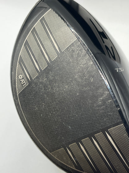 Titleist TSi3 Driver / 9 Degree / Head and Headcover Only