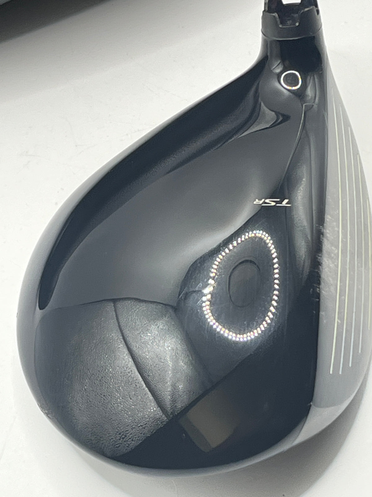 Titleist TSR3 #3 Wood / 16.5 Degrees / Head and Headcover Only