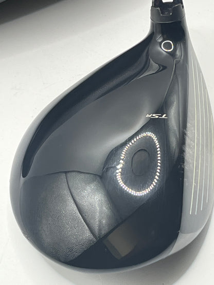 Titleist TSR3 #3 Wood / 16.5 Degrees / Head and Headcover Only