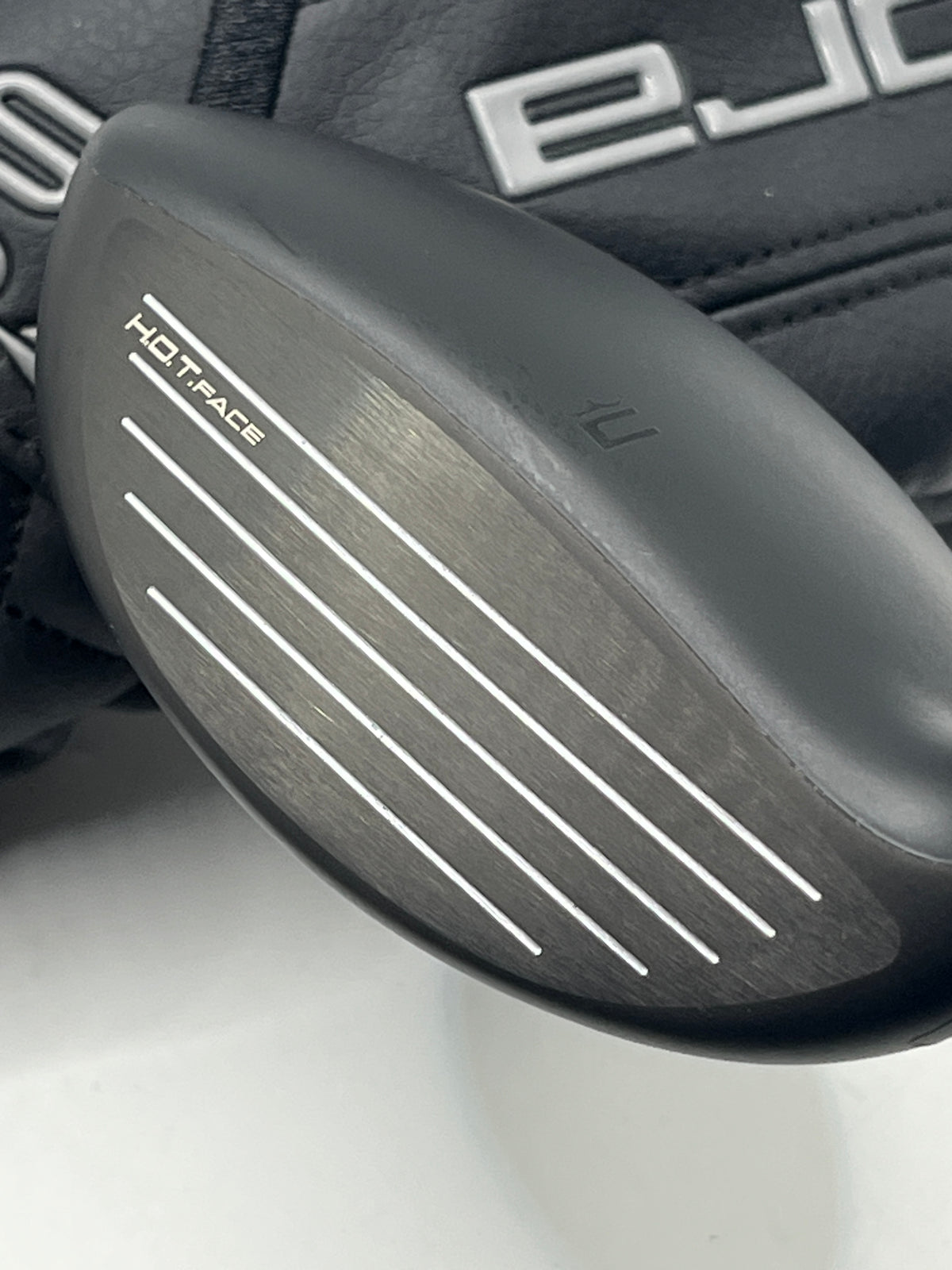 Cobra DS-Adapt X #3 Wood / 15 Degrees / Regular Flex / Denali Blue