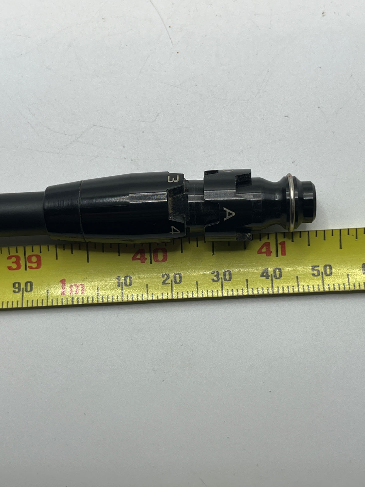 HZRDUS Black 70 Gen 5 #5 Wood Shaft / Regular Flex / Titleist Adaptor