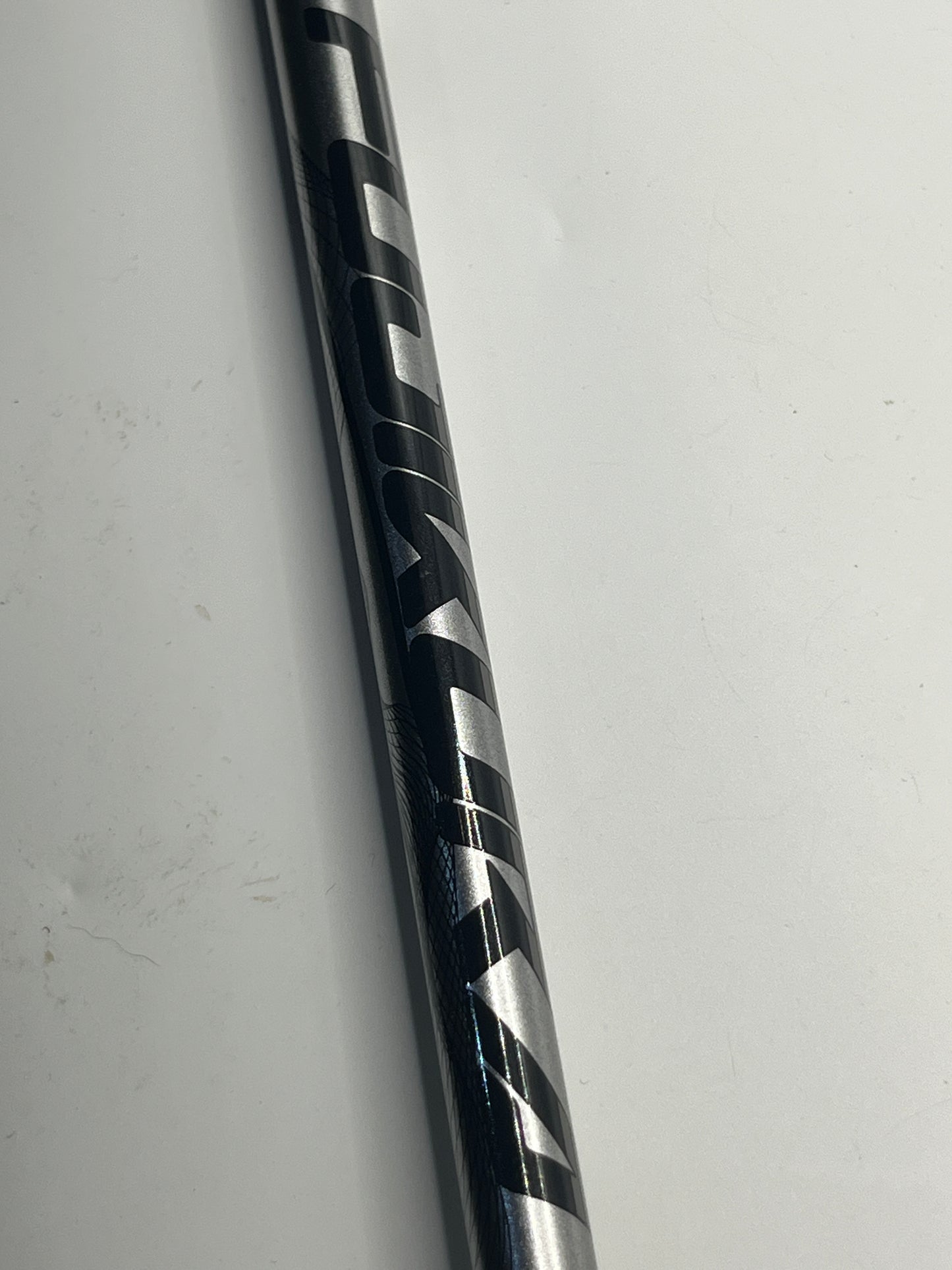Fujikura Pro Black 60 Driver Shaft / Stiff Flex / Cobra DS Adapt Adaptor