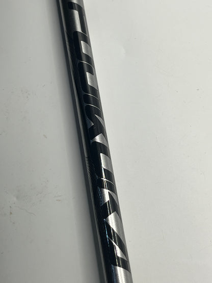 Fujikura Pro Black 60 Driver Shaft / Stiff Flex / Cobra DS Adapt Adaptor