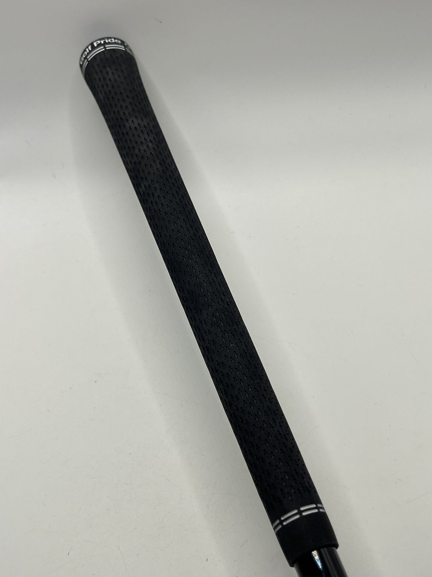 Ping ALTA CB Black 65 #3 Wood Shaft / Regular Flex / Ping G410-440 Adaptor