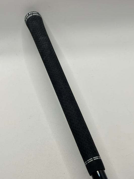 Ping ALTA CB Black 65 #3 Wood Shaft / Regular Flex / Ping G410-440 Adaptor