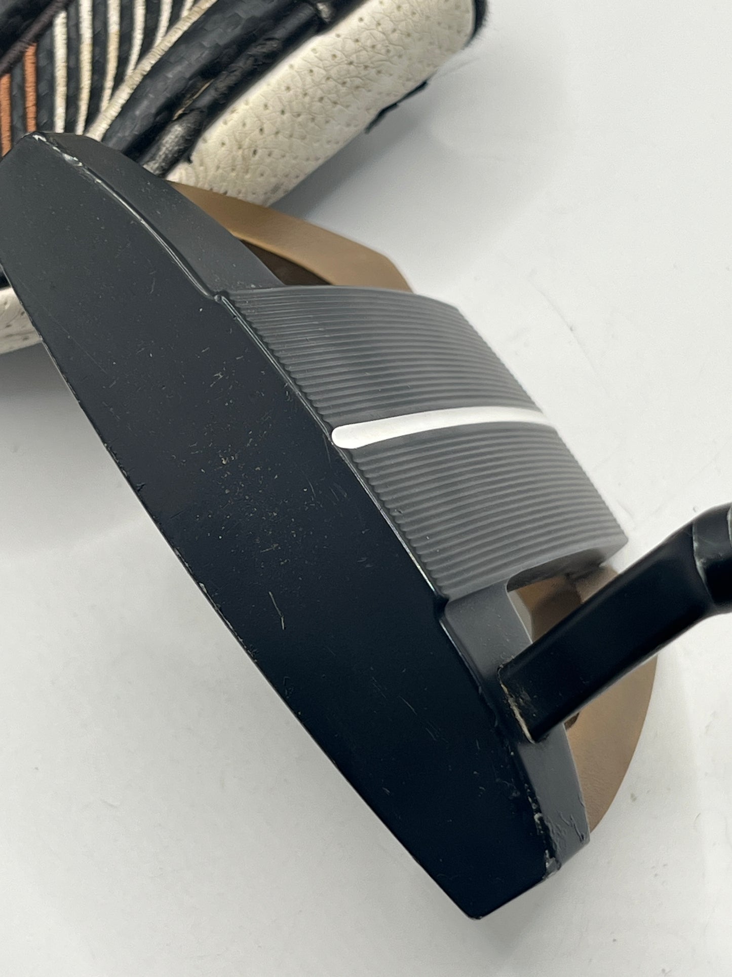 Ping Heppler Floki Putter / 34 inches