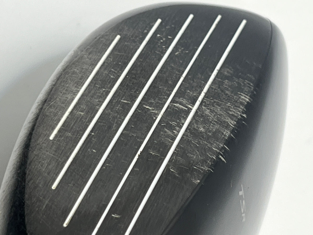 Titleist TSR2 #3 Wood / 16.5 Degree / Head and Headcover Only