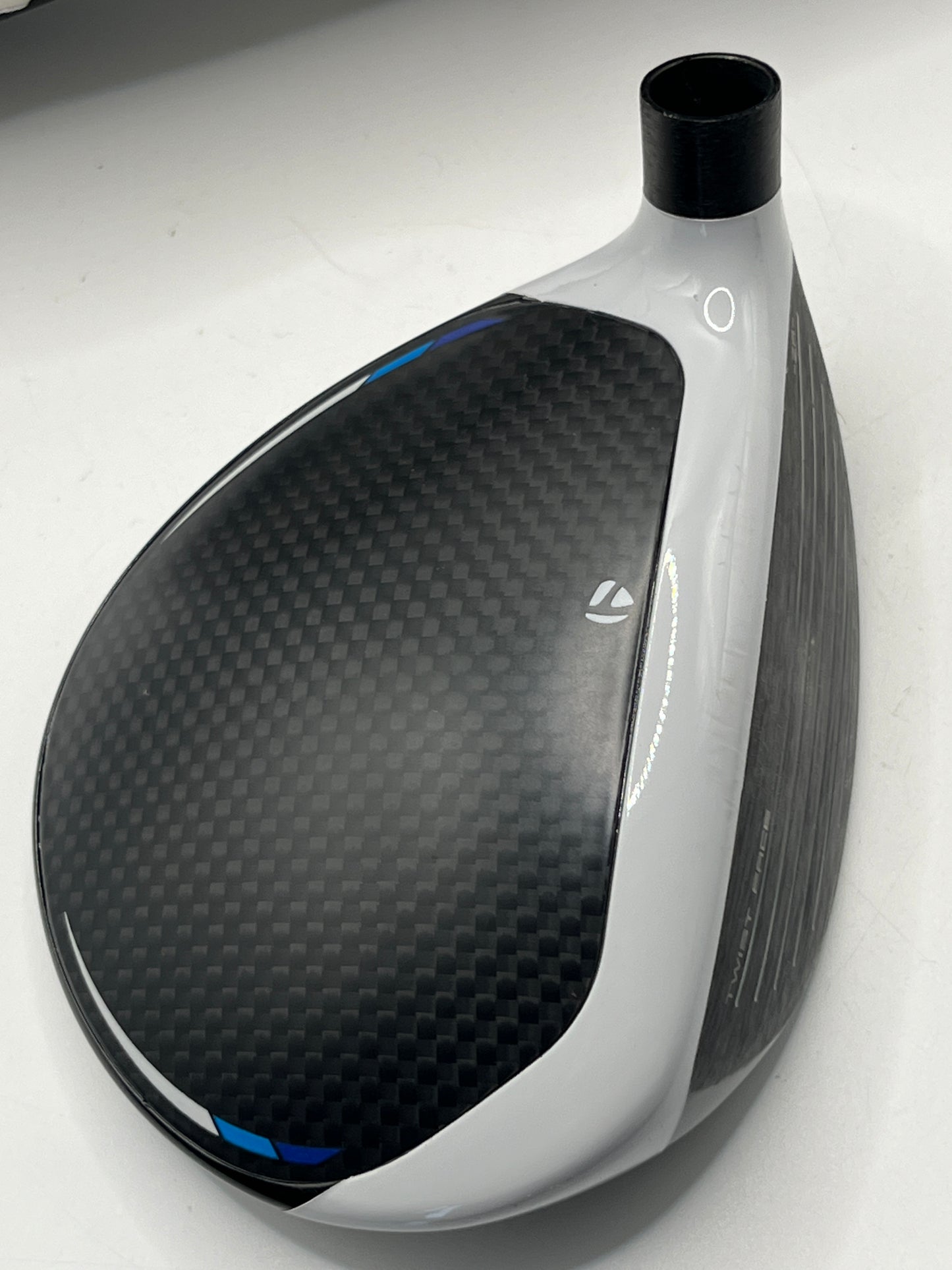 TaylorMade Sim2 Titanium Rocket #3 Wood / 13.5 Degrees / Head and Headcover